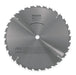 16-5/16" 32T Carbide-Tipped Circular Saw Blade  5402NA