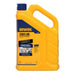 IRWIN Strait-Line Permanent Staining Marking Chalk, Indigo Blue, 4Pound