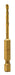 DEWALT Impact Ready Titanium Nitride Coated Drill Bit, 11/64"