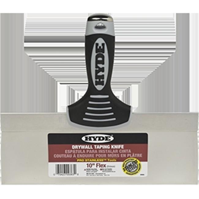 9363 KNIFE TAPING WALL SS PRO 10IN