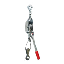 18600  2 Ton Come Along, Cable Puller