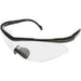 Banraj - Black Frame / Clear Lenses