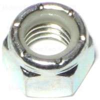 Coarse 7/16 Nylon Insert Lock  Box/50