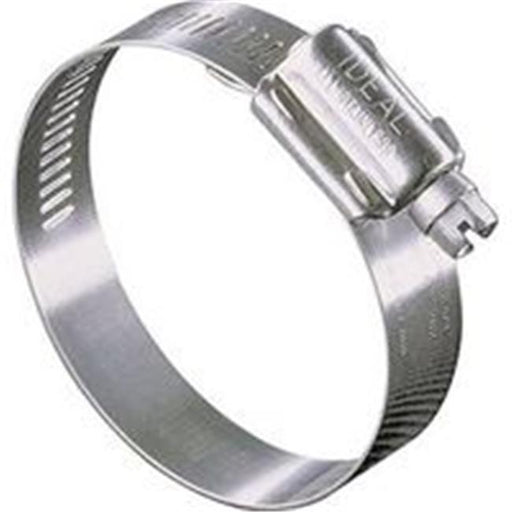 6824053  3453 #24 Hose Clamp