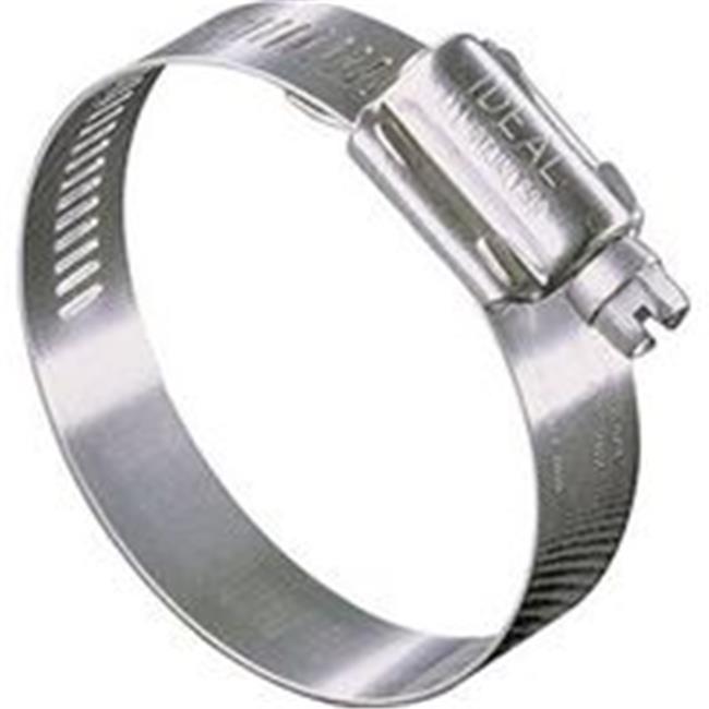 6824053  3453 #24 Hose Clamp