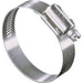 6824053  3453 #24 Hose Clamp