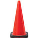TC2807 28" #7 Orange Traffic Cone