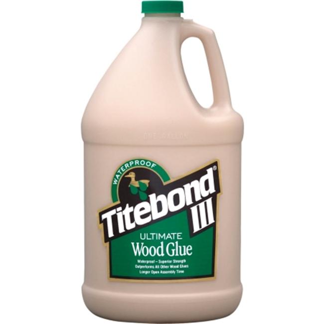 1416 Titebond Wood Glue, 1 Gallon
