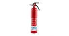 FIRST ALERT FIRE EXTINGUISHER RED - 25lb
