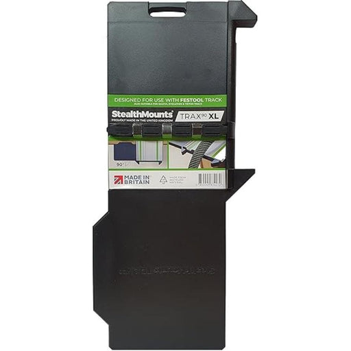 Trax90XL Track Saw Square for Festool