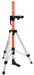 11' Adjustable Laser Pole With Tripod