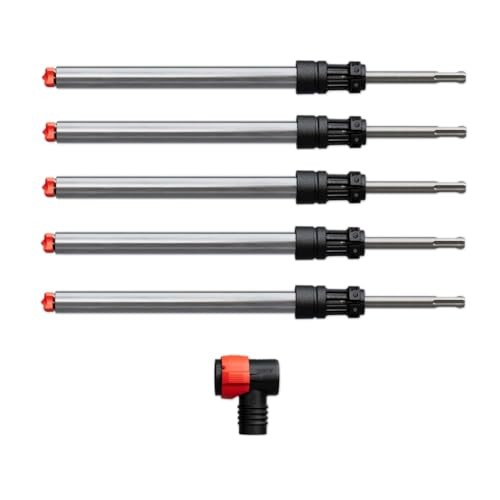 DIA AMP REBAR DEMON 1/2X8X14 S6