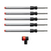 DIA AMP REBAR DEMON 1/2X8X14 S6