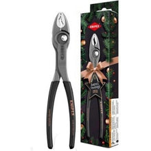 Limited Edition Christmas Twin Grip 8" Plier