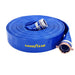 2"x50' Threaded Discharge Hose