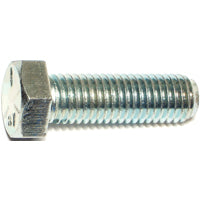 5/8-11 x 2 Hex Cap Gr5 Zn