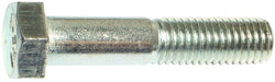 5/8-11 x 3 Hex Cap Gr5 Zn