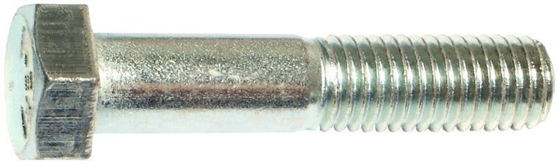 5/8-11 x 3 Hex Cap Gr5 Zn
