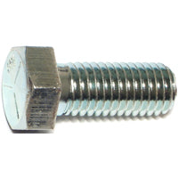 5/8-11 x 1-1/2 Hex Cap Gr5 Zn