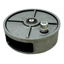 TWR19 TIE WIRE REEL ALUMINUM