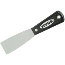 02150 Hyde Knife 1-1/2" Stiff