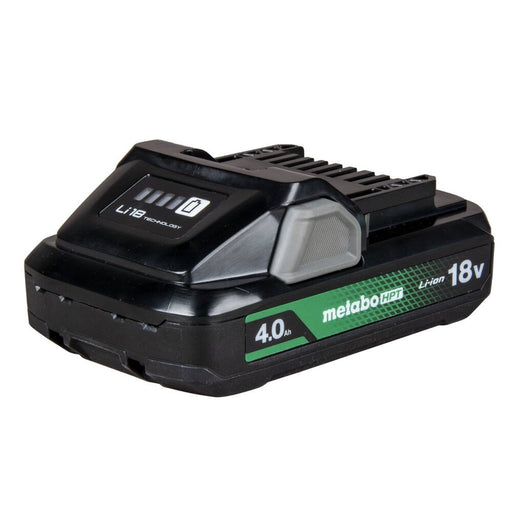 18V 40Ah Battery w/ fuel indicator, 382332M