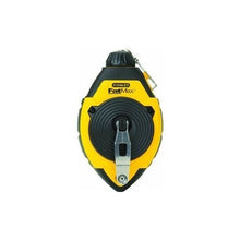 STANLEY FATMAX Chalk Line Reel 30m