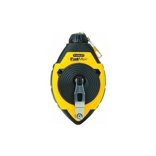 STANLEY FATMAX Chalk Line Reel 30m