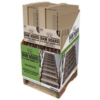 RBSA 36 - FR/EN    RAMBOARD STAIR ARMOR 34X19IN