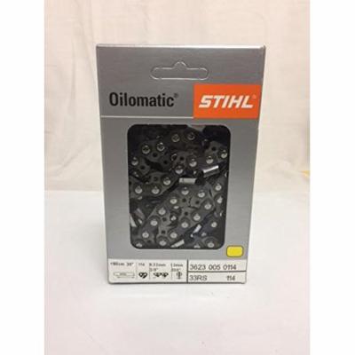 36" Chainsaw Chain 3/8 050