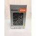 36" Chainsaw Chain 3/8 050