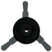 16246B CUTTER BRUSH STRAIGHT SHAFT