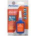 Permatex 25210 Thread Locker, Orange, Liquid, 10ml