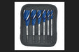 IRWIN Speedbor Drill Bit Set For Wood, 6-Pc.