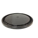 1000531   Encore Plastics  53000B Black 5Gal Lid