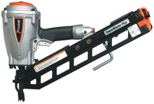 PNEUMATIC POWERMASTER PLUS 30 DEGREE FRAMING NAILER