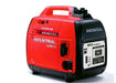 EB2200ITA 2200W Inverter/Generator (0)