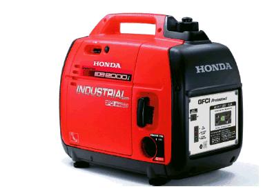 EB2200ITA 2200W Inverter/Generator (0)