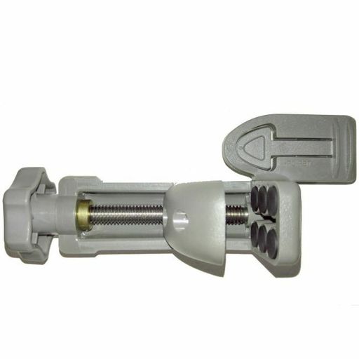 HR150, HR150U, HR220 Receiver Clamp