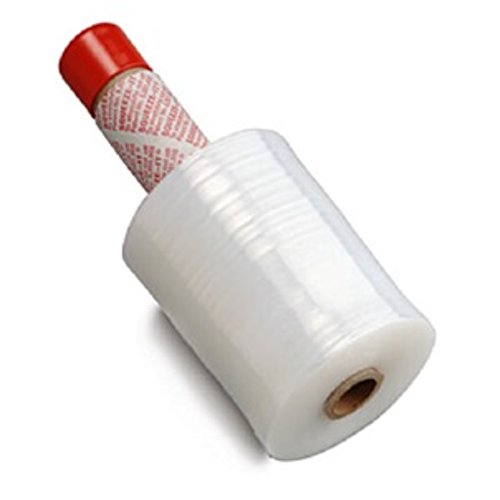 ST51 Shrink Wrap 5" X 1000'