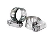 6836053 36 GRADE SS HOSE CLAMP