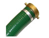 3"X20 PVC Suction Hose Threaded