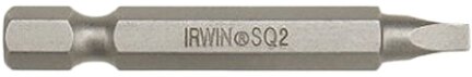 IRWIN 2In Square #1 - 2 Pack