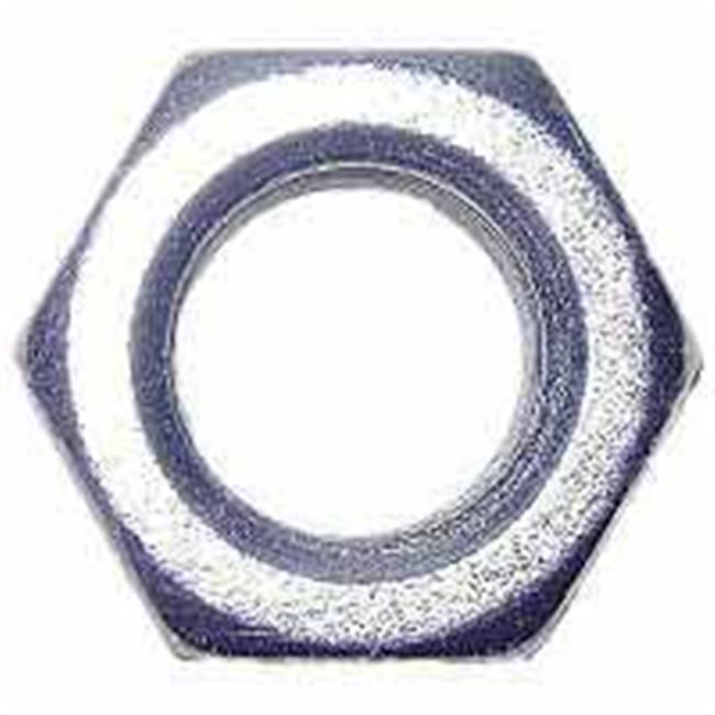 1/4-20 Coarse Finished Hex Nuts  Box/100 43834