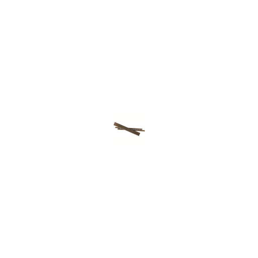 BOSTITCH 5,000-Qty. 5/8" Leg 18-Gauge 7/32" Narrow Crown Finish Staples