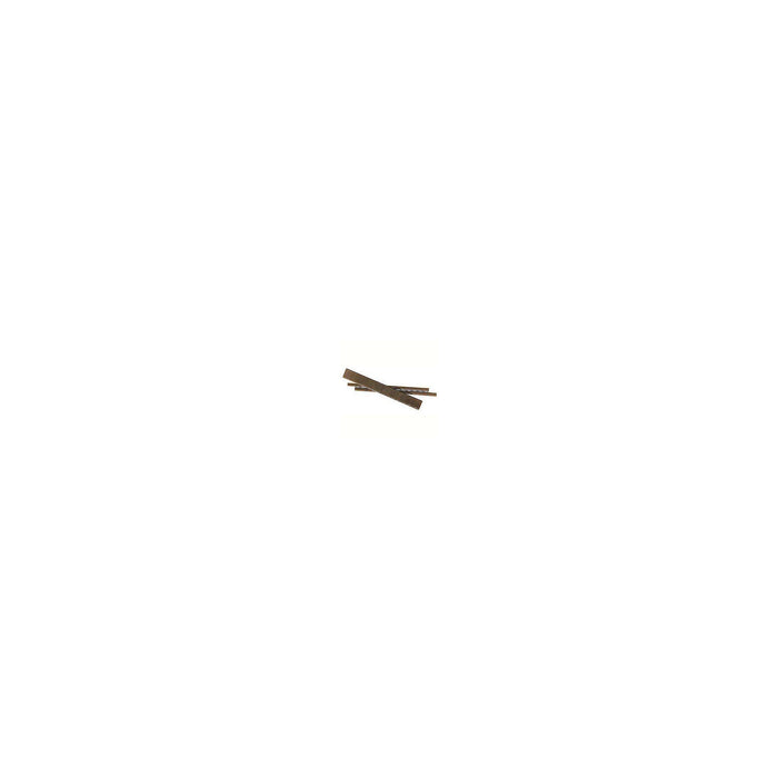 BOSTITCH 5,000-Qty. 5/8" Leg 18-Gauge 7/32" Narrow Crown Finish Staples