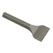 2-3/4 x 7-1/2" MASON CHISEL