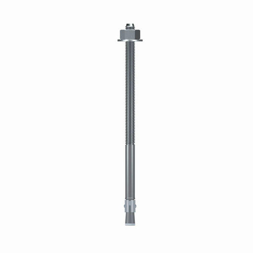1/2 x 10 Wedge Anchor Box 25
