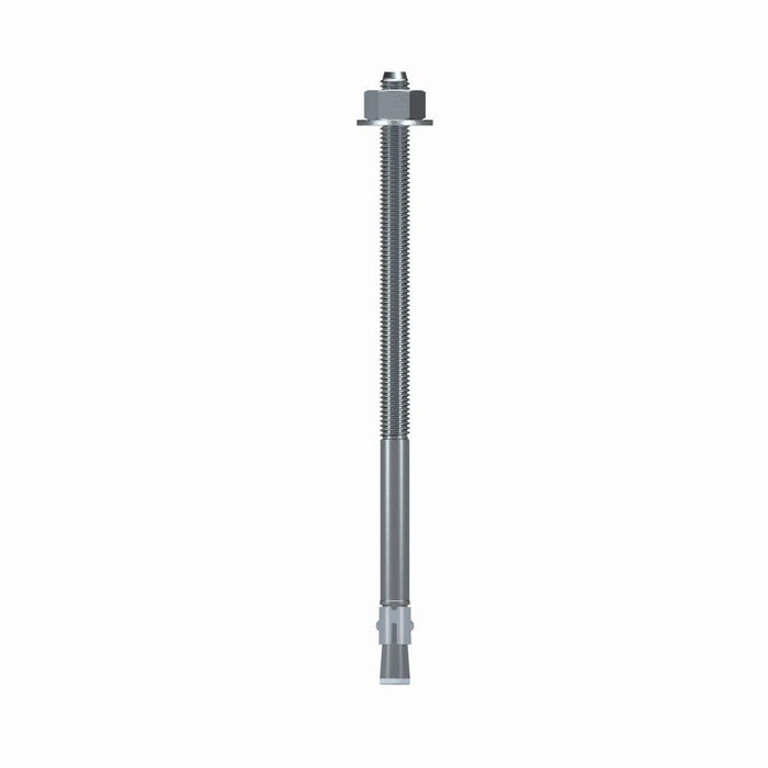 1/2 x 10 Wedge Anchor Box 25