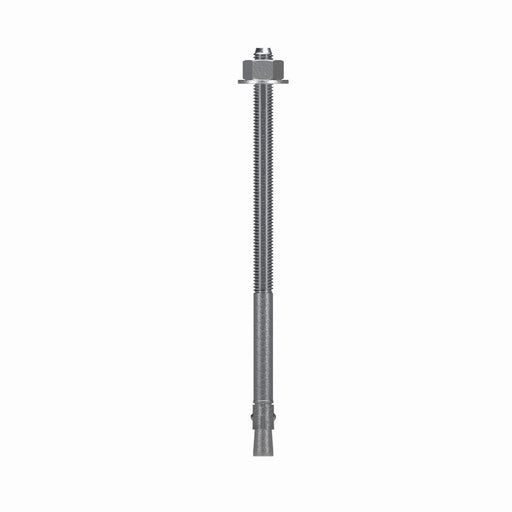 1/2 x 10 Wedge Anchor Mech Galv Box 25 ***SUB***